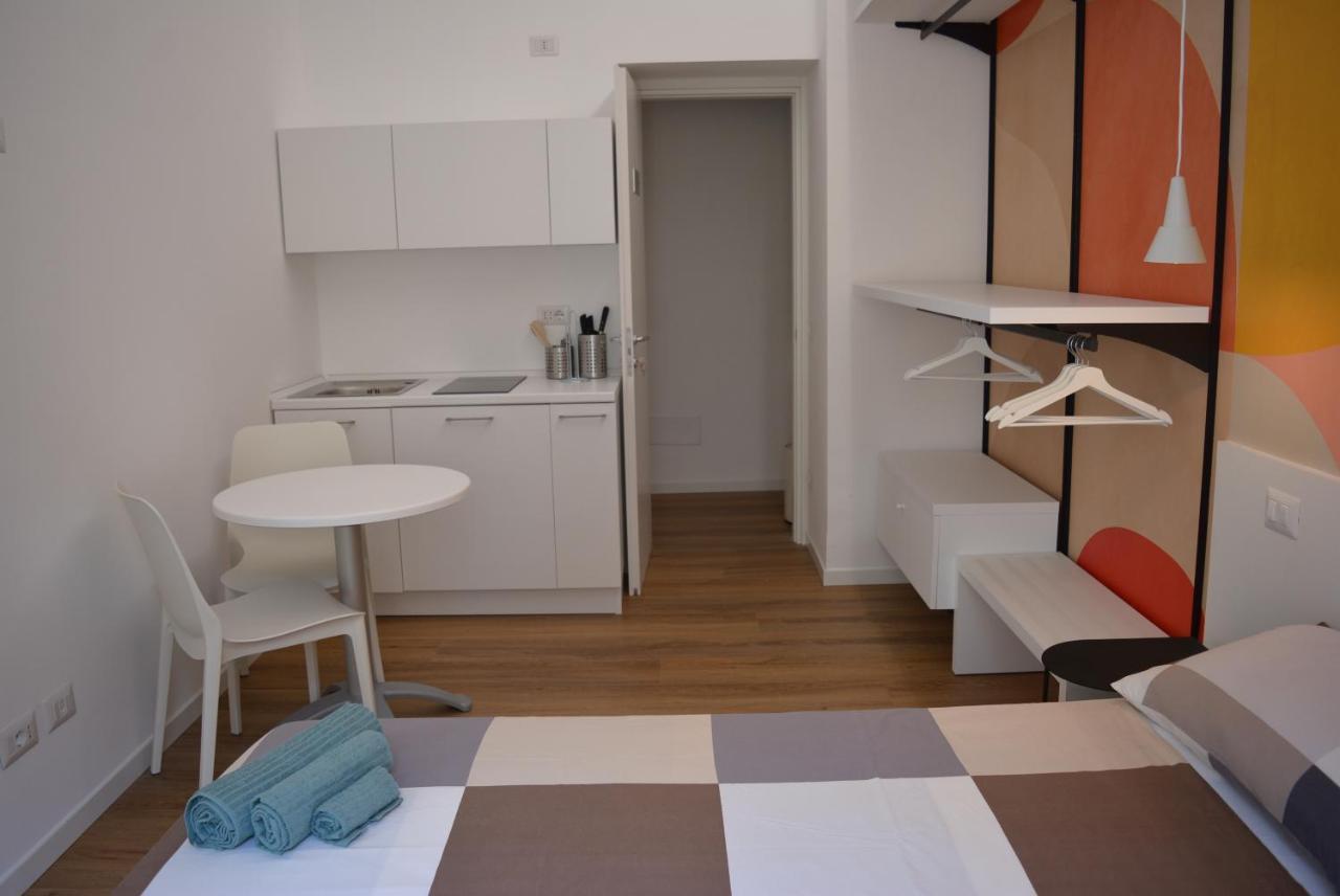 Orti House Apartments - Total Renovation On Apr 2023 Milano Ngoại thất bức ảnh