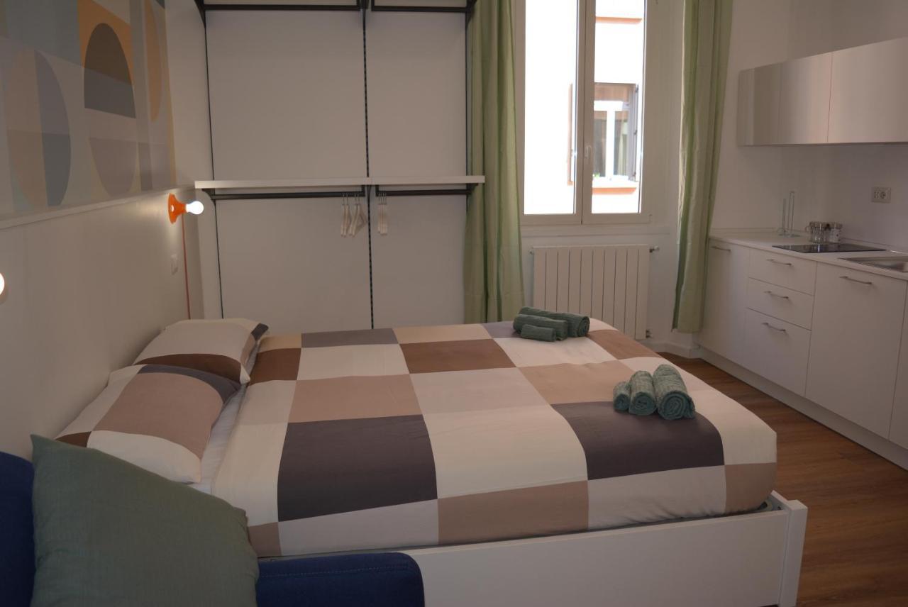 Orti House Apartments - Total Renovation On Apr 2023 Milano Ngoại thất bức ảnh
