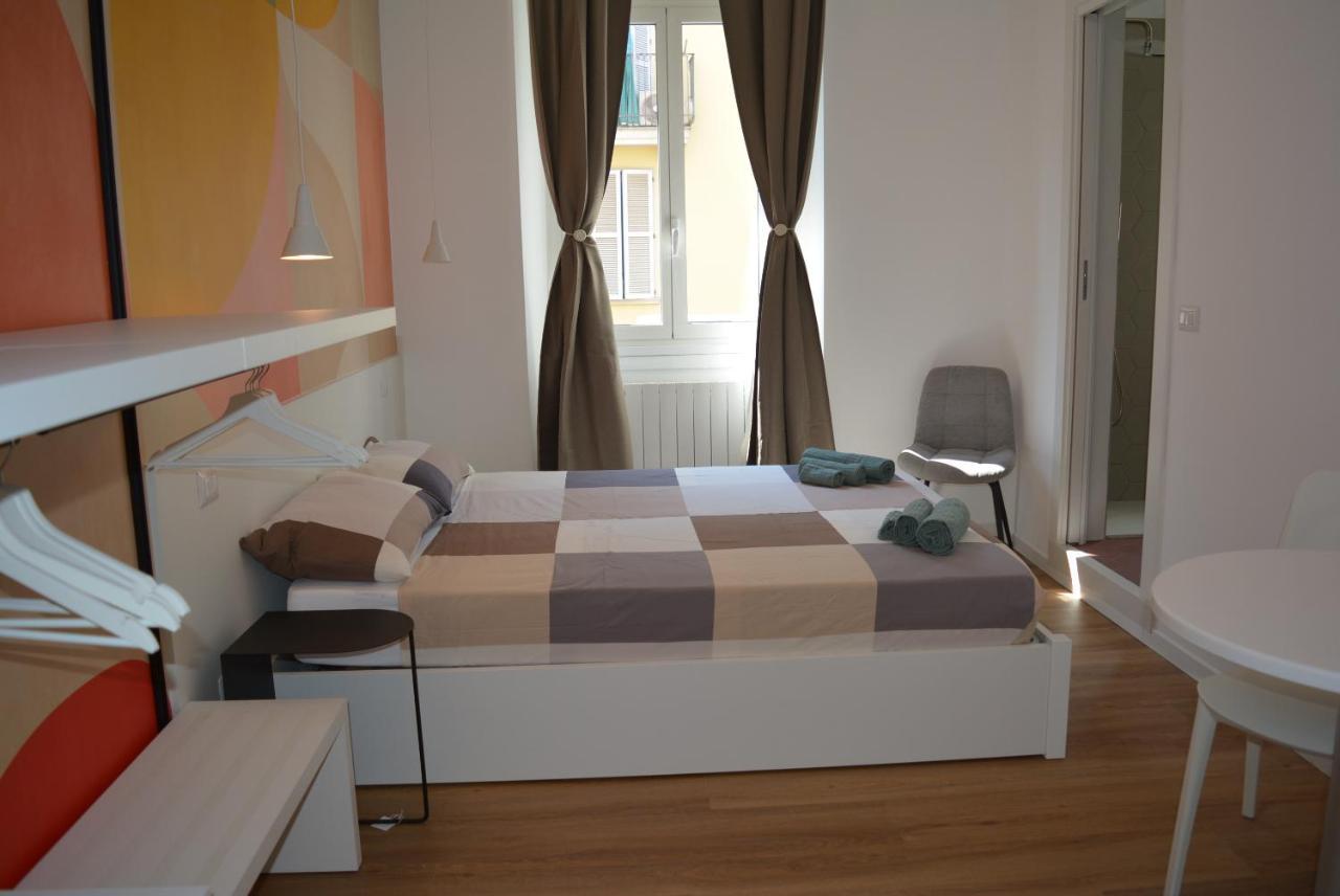 Orti House Apartments - Total Renovation On Apr 2023 Milano Ngoại thất bức ảnh