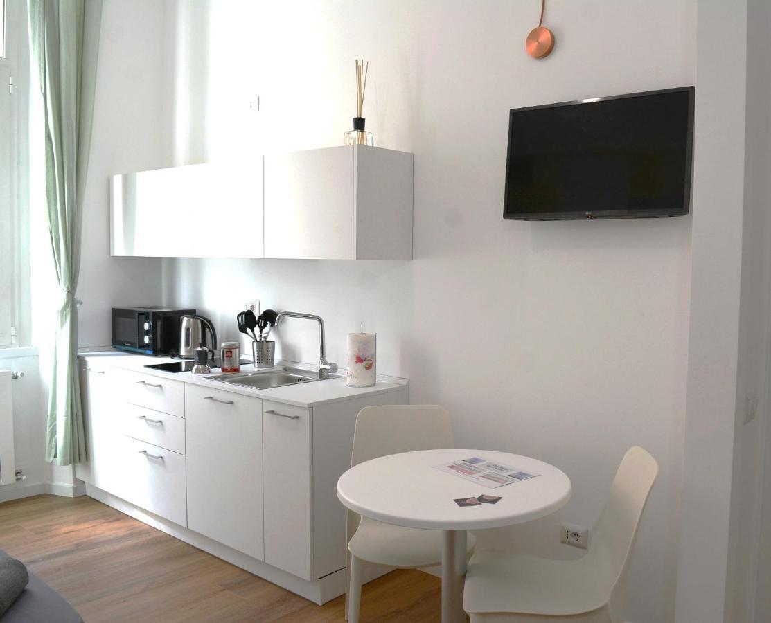 Orti House Apartments - Total Renovation On Apr 2023 Milano Ngoại thất bức ảnh