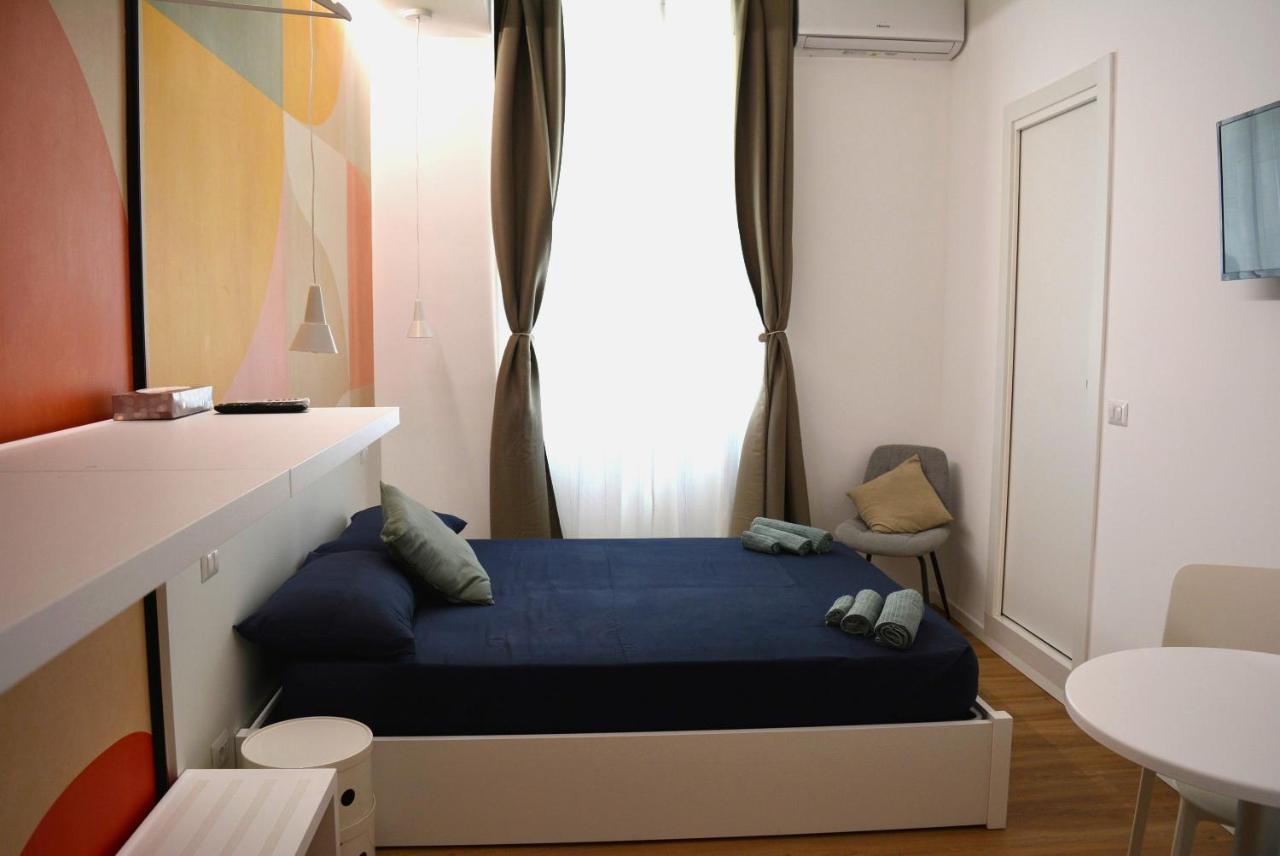 Orti House Apartments - Total Renovation On Apr 2023 Milano Ngoại thất bức ảnh