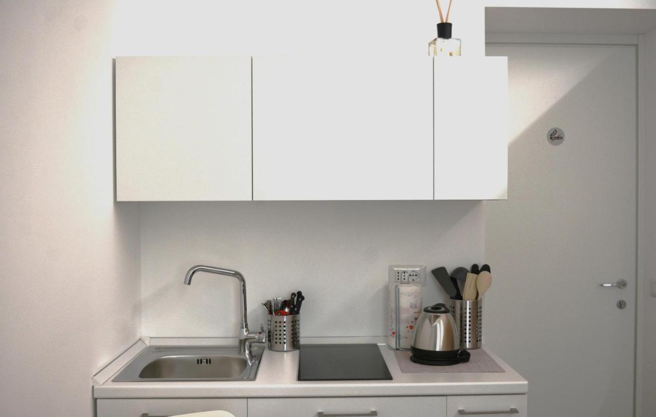 Orti House Apartments - Total Renovation On Apr 2023 Milano Ngoại thất bức ảnh
