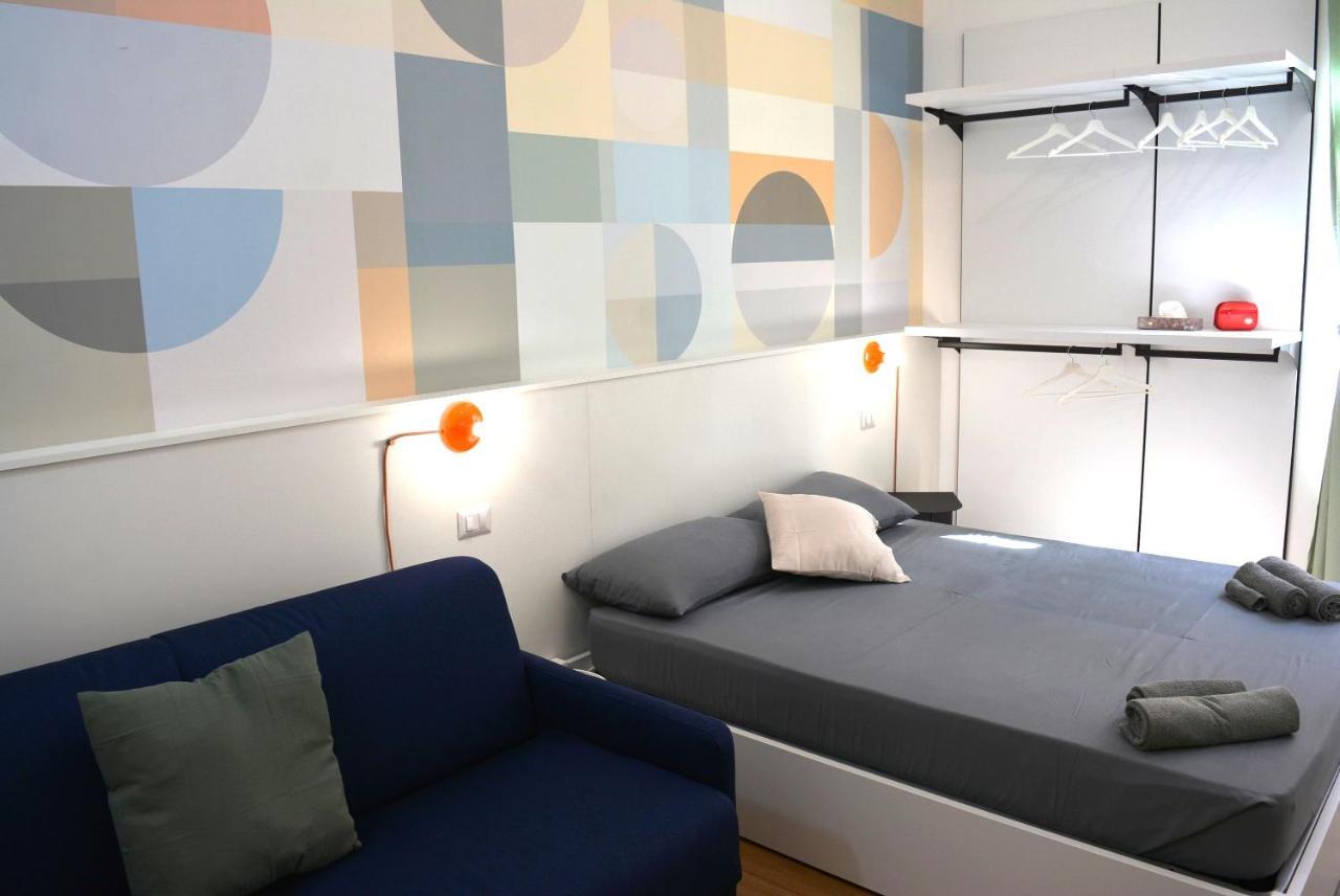 Orti House Apartments - Total Renovation On Apr 2023 Milano Ngoại thất bức ảnh