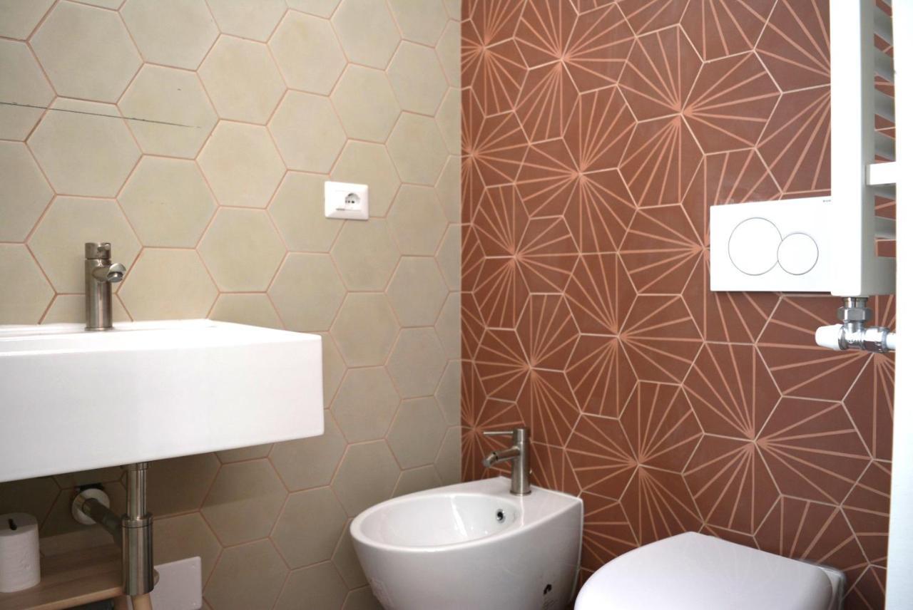 Orti House Apartments - Total Renovation On Apr 2023 Milano Ngoại thất bức ảnh