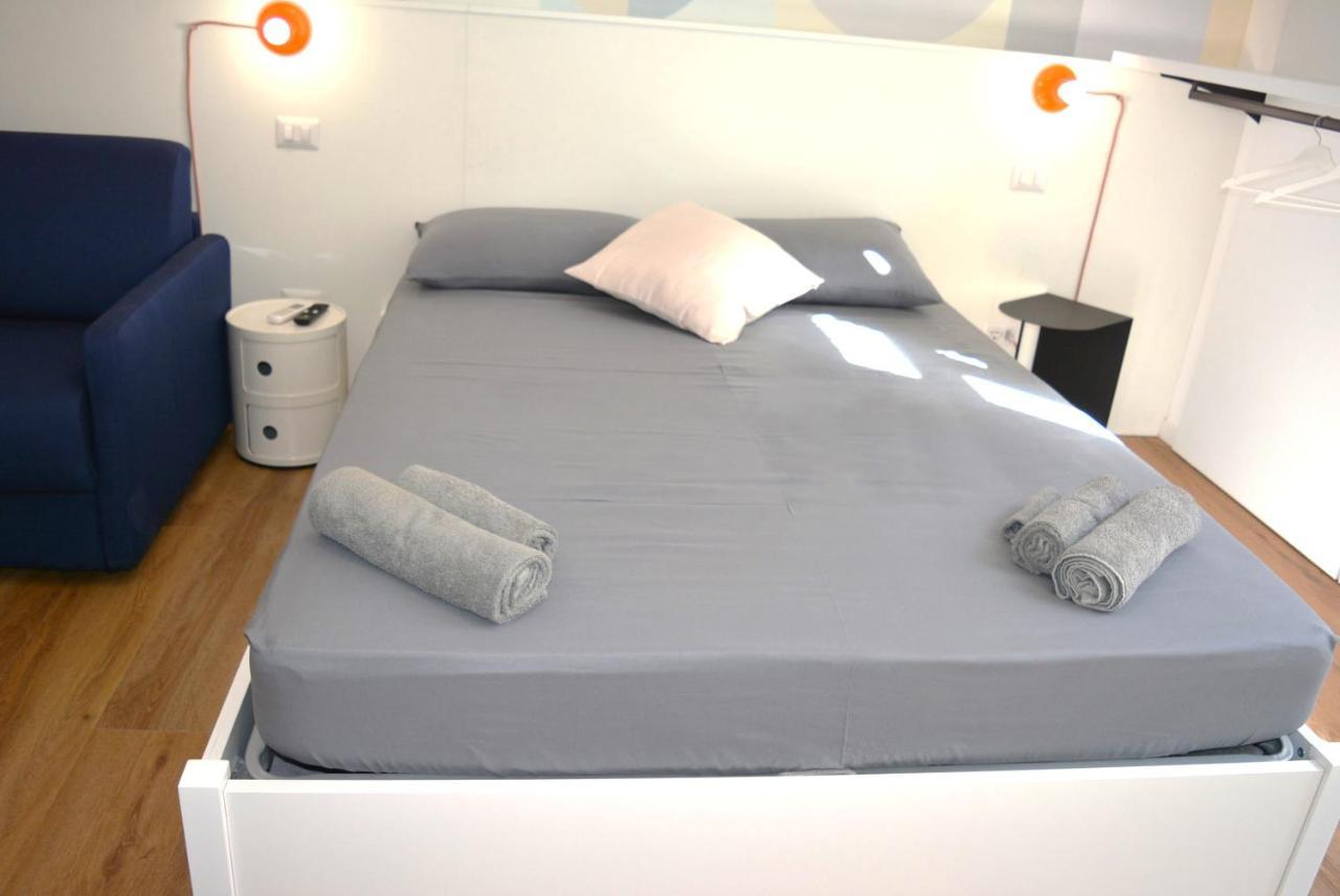 Orti House Apartments - Total Renovation On Apr 2023 Milano Ngoại thất bức ảnh