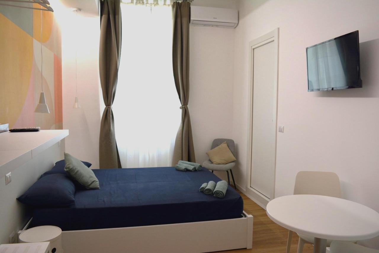 Orti House Apartments - Total Renovation On Apr 2023 Milano Ngoại thất bức ảnh
