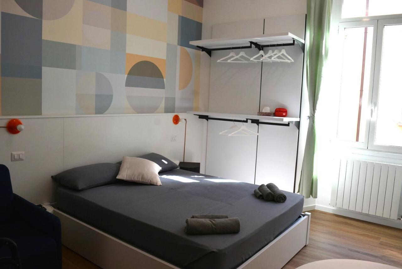 Orti House Apartments - Total Renovation On Apr 2023 Milano Ngoại thất bức ảnh