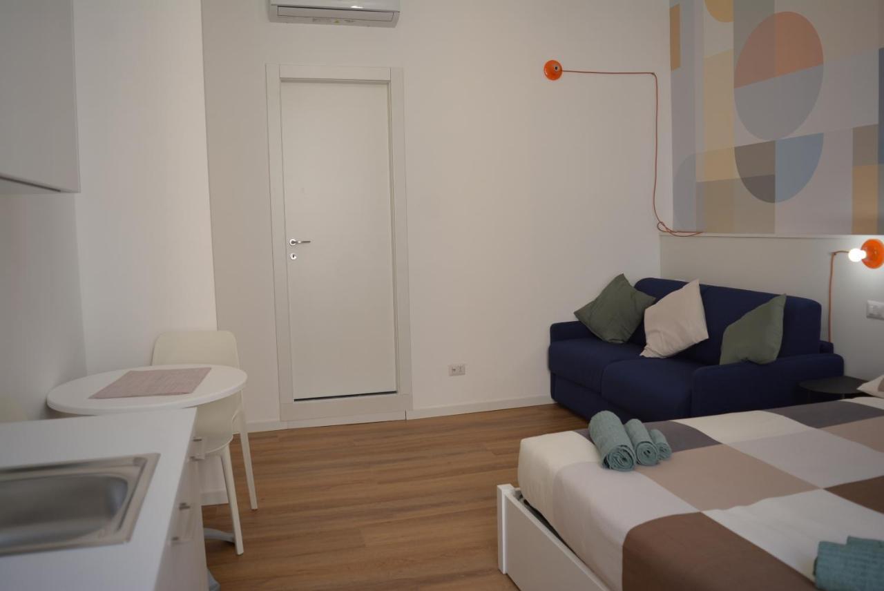 Orti House Apartments - Total Renovation On Apr 2023 Milano Ngoại thất bức ảnh