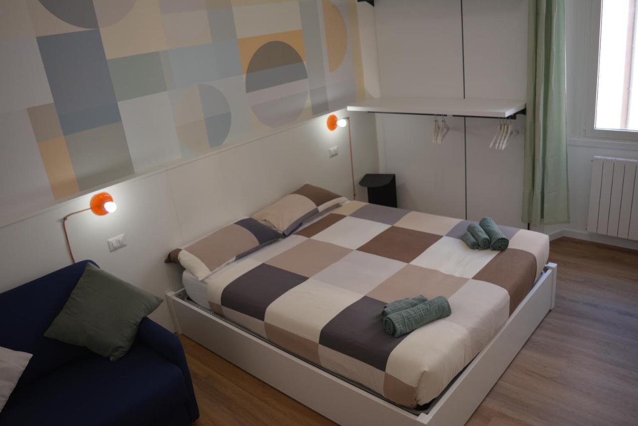 Orti House Apartments - Total Renovation On Apr 2023 Milano Ngoại thất bức ảnh