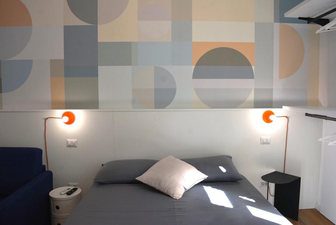 Orti House Apartments - Total Renovation On Apr 2023 Milano Ngoại thất bức ảnh