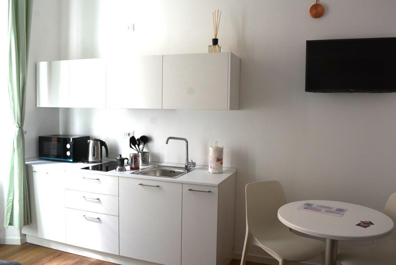 Orti House Apartments - Total Renovation On Apr 2023 Milano Ngoại thất bức ảnh