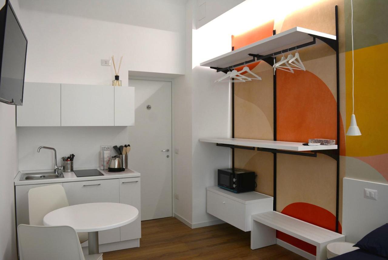 Orti House Apartments - Total Renovation On Apr 2023 Milano Ngoại thất bức ảnh