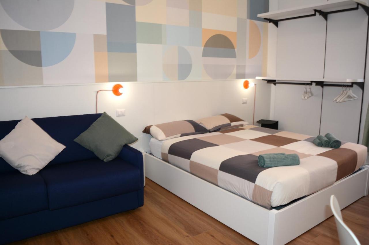 Orti House Apartments - Total Renovation On Apr 2023 Milano Ngoại thất bức ảnh