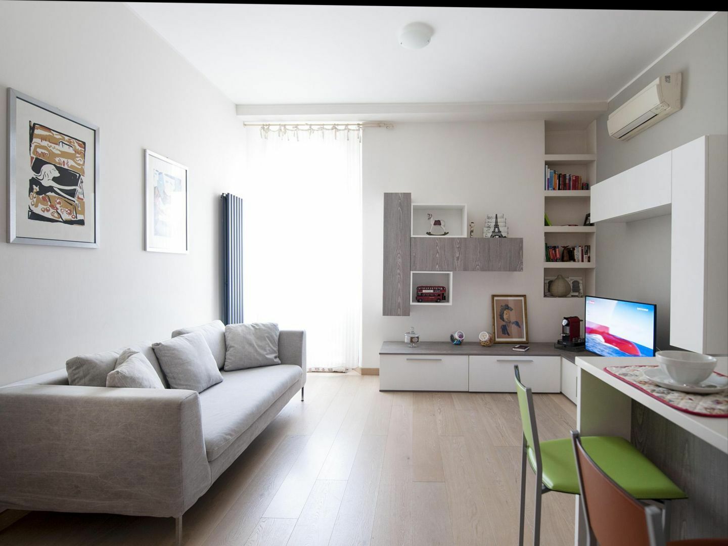Orti House Apartments - Total Renovation On Apr 2023 Milano Ngoại thất bức ảnh