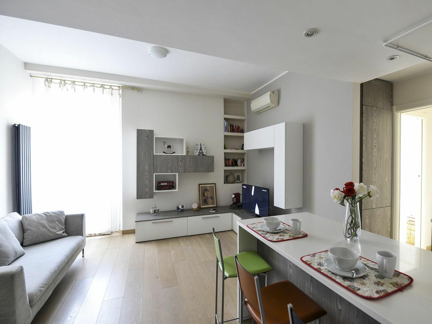 Orti House Apartments - Total Renovation On Apr 2023 Milano Ngoại thất bức ảnh