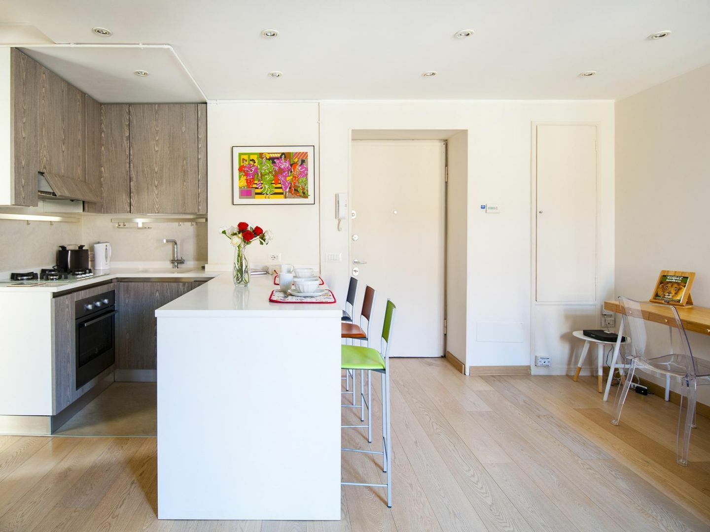 Orti House Apartments - Total Renovation On Apr 2023 Milano Ngoại thất bức ảnh